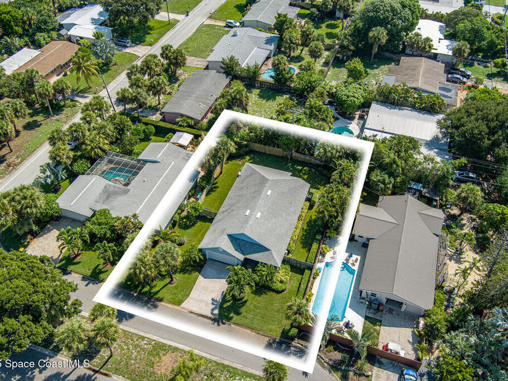 101 Wimico Drive, Indian Harbour Beach, FL 32937