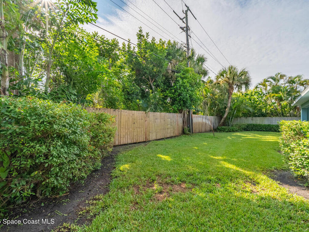 101 Wimico Drive, Indian Harbour Beach, FL 32937