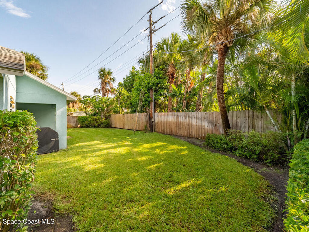 101 Wimico Drive, Indian Harbour Beach, FL 32937