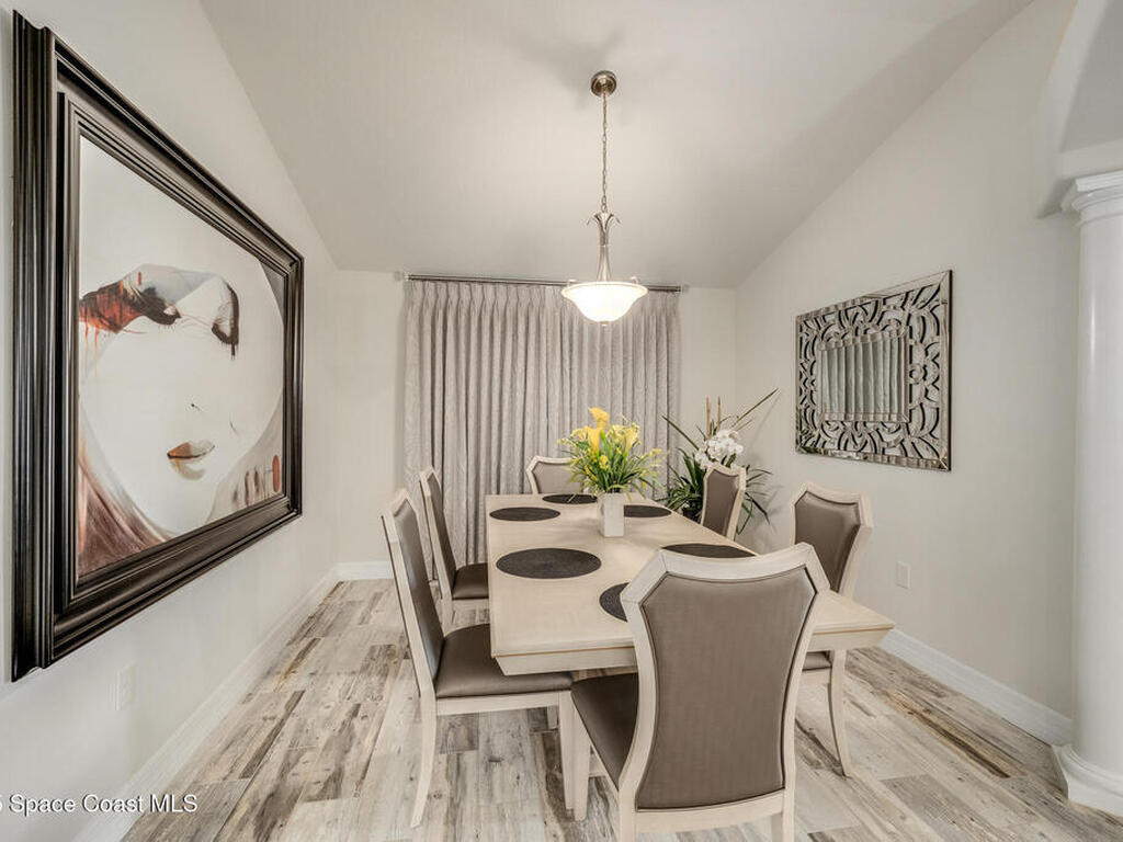 101 Wimico Drive, Indian Harbour Beach, FL 32937