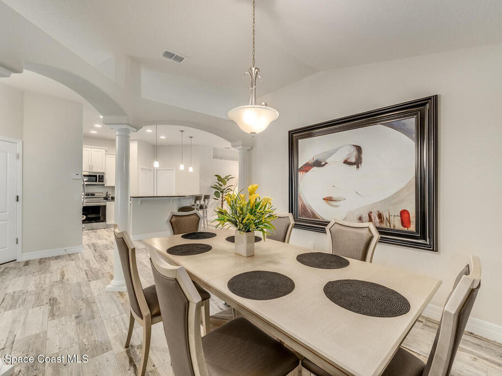 101 Wimico Drive, Indian Harbour Beach, FL 32937