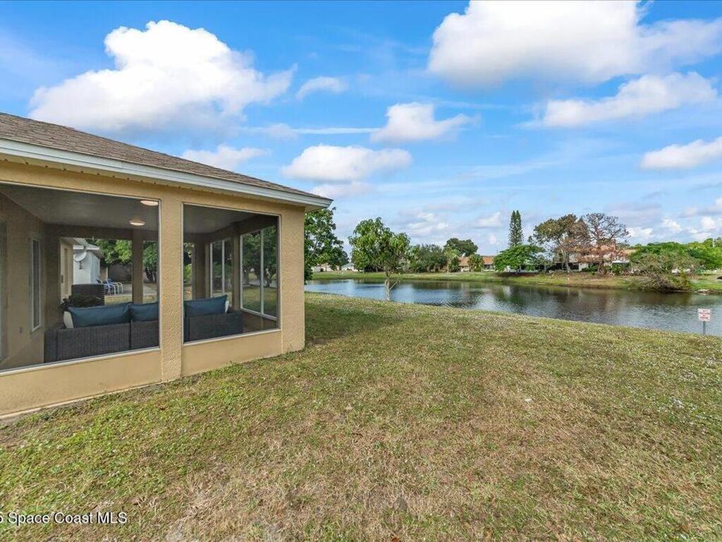 949 Bimini Avenue, Melbourne, FL 32901