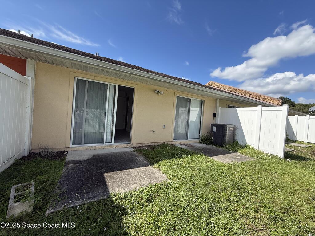 635 Angela Lane, Titusville, FL 32796