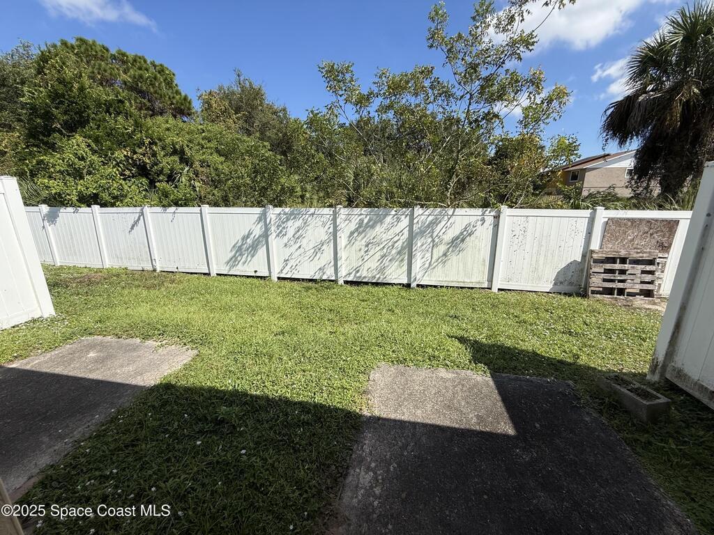 635 Angela Lane, Titusville, FL 32796