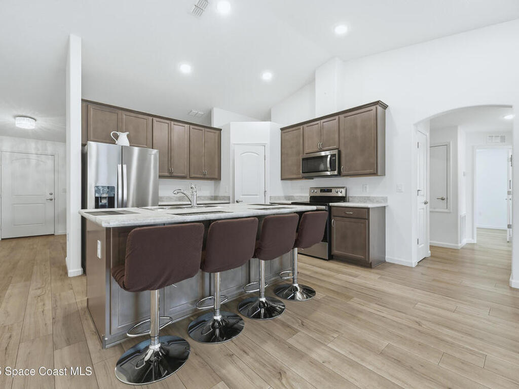 516 Olsmar Street, Palm Bay, FL 32908