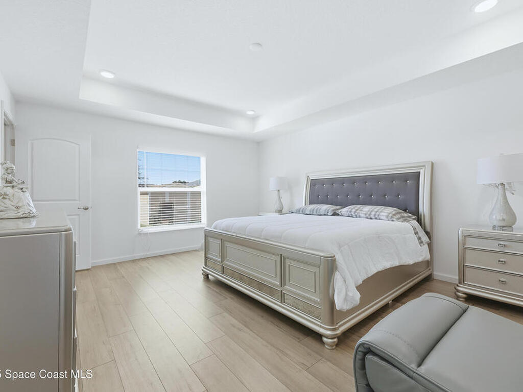 516 Olsmar Street, Palm Bay, FL 32908