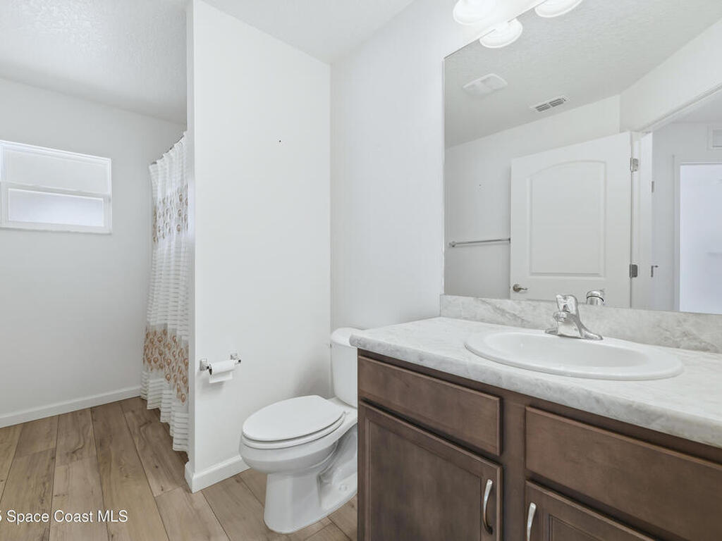 516 Olsmar Street, Palm Bay, FL 32908