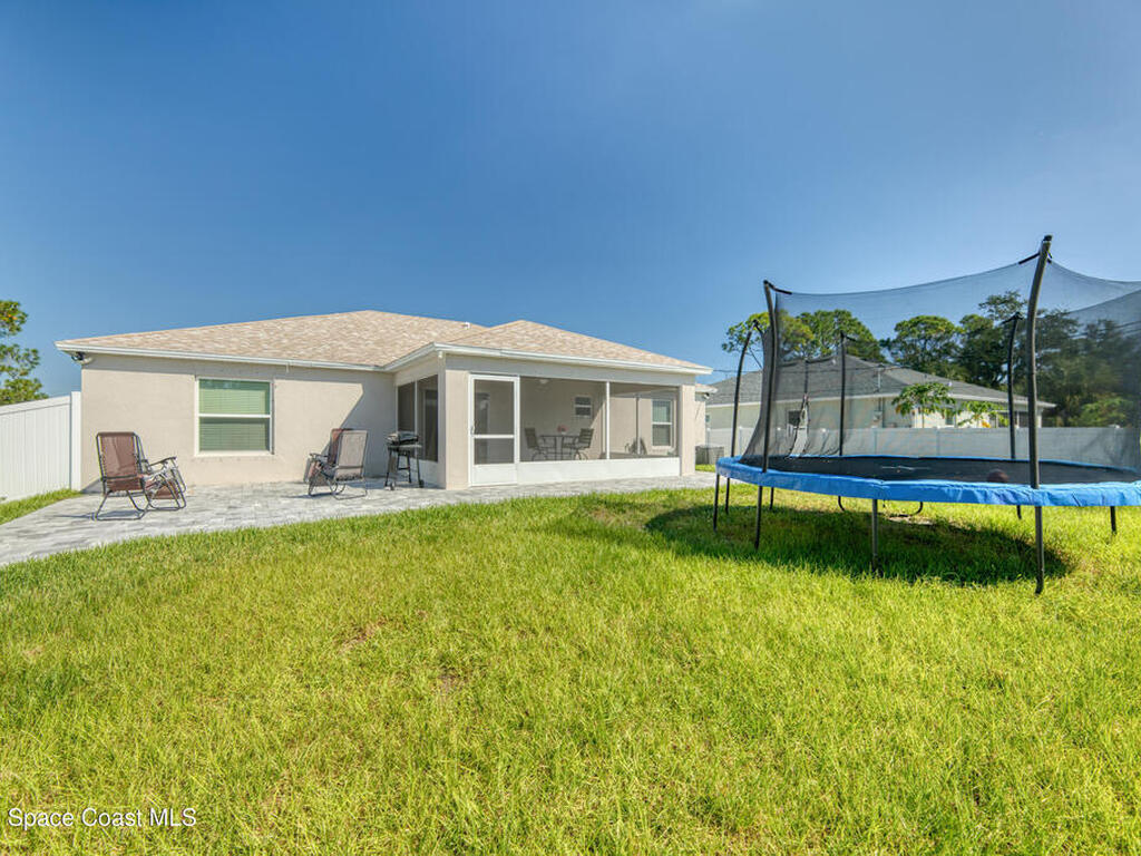 516 Olsmar Street, Palm Bay, FL 32908