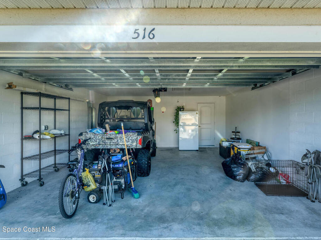 516 Olsmar Street, Palm Bay, FL 32908