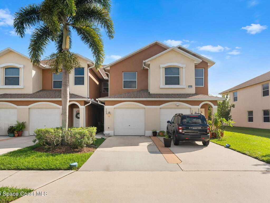 1035 Venetian Drive, Melbourne, 32904