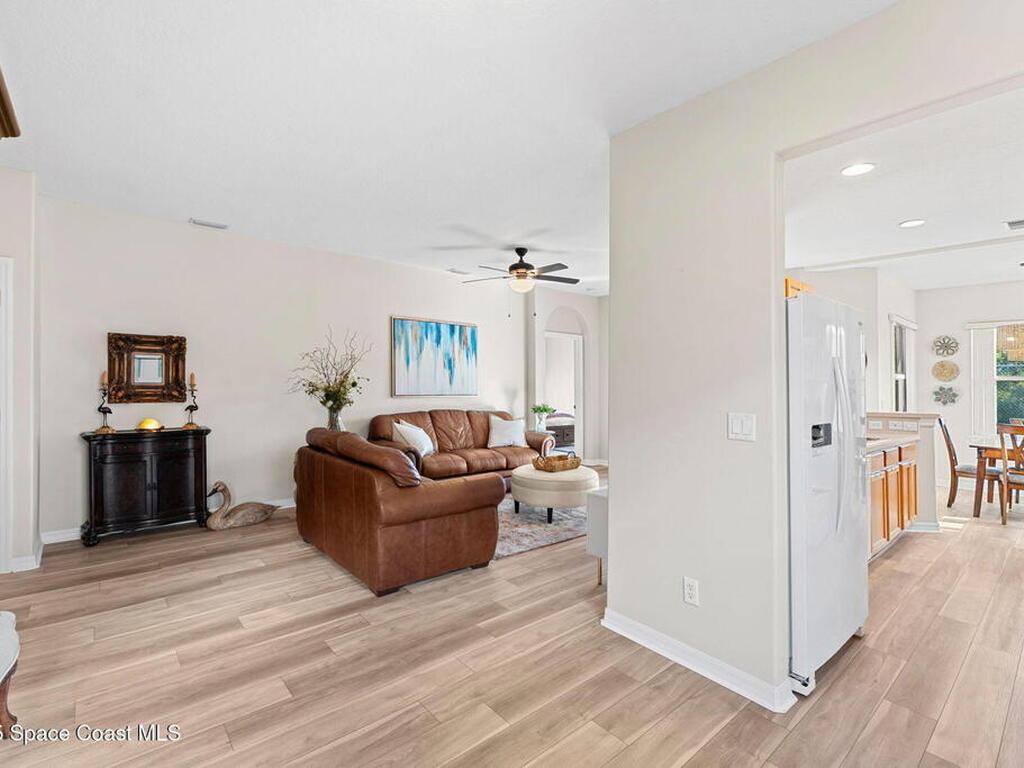 1035 Venetian Drive, Melbourne, 32904