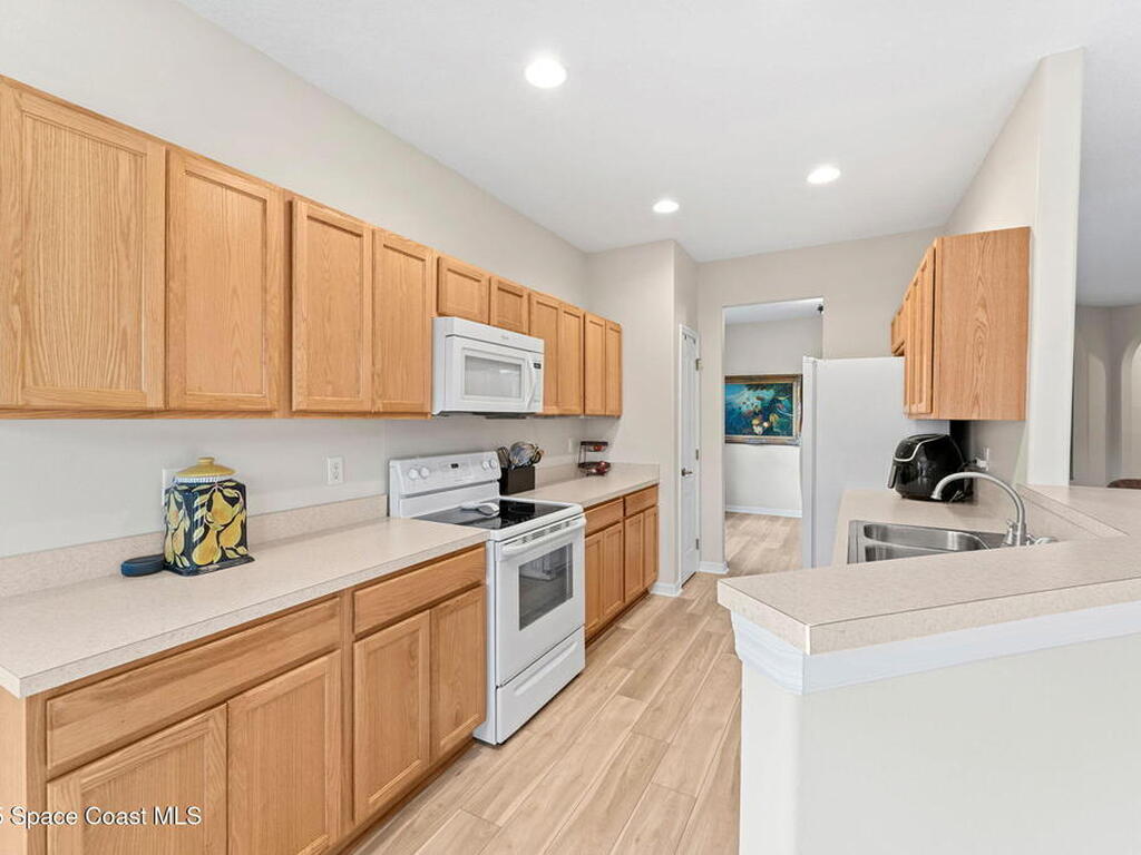 1035 Venetian Drive, Melbourne, 32904