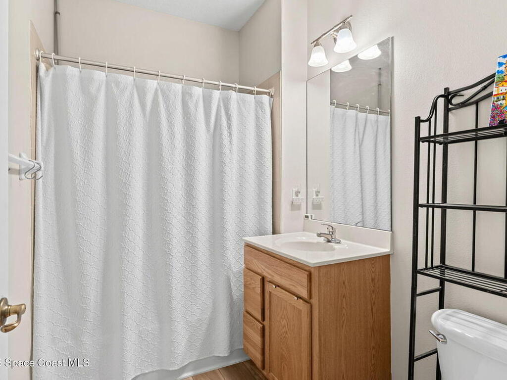 1035 Venetian Drive, Melbourne, 32904