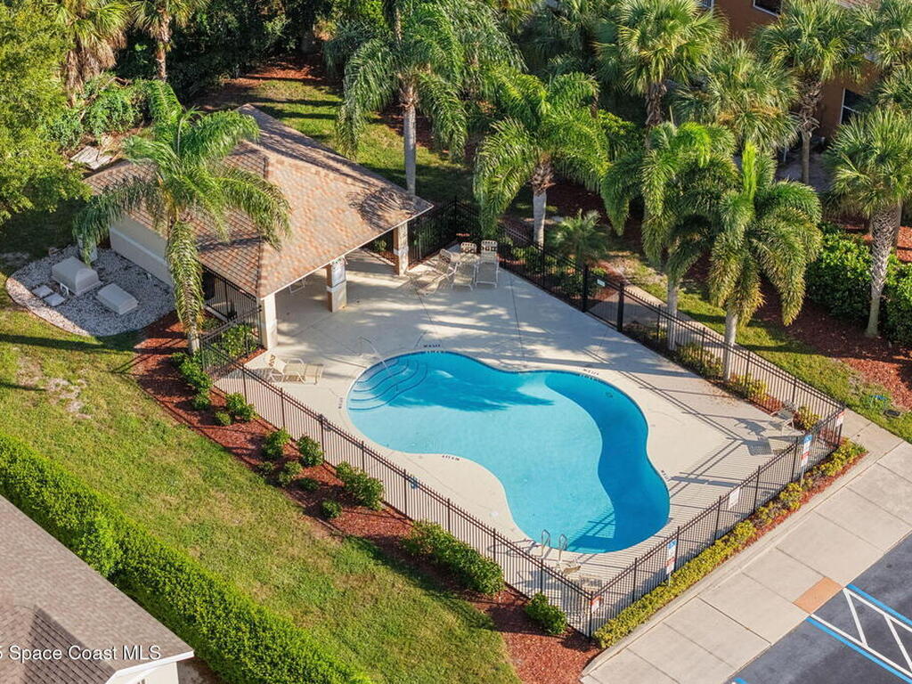 1035 Venetian Drive, Melbourne, 32904