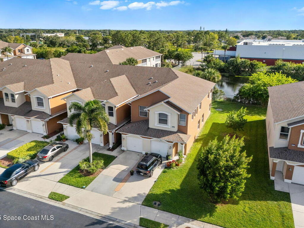 1035 Venetian Drive, Melbourne, 32904