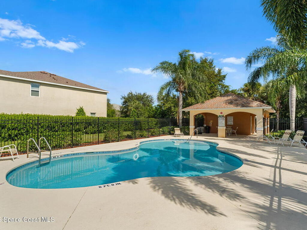 1035 Venetian Drive, Melbourne, 32904