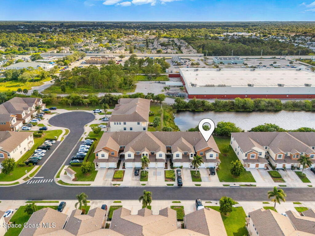 1035 Venetian Drive, Melbourne, 32904