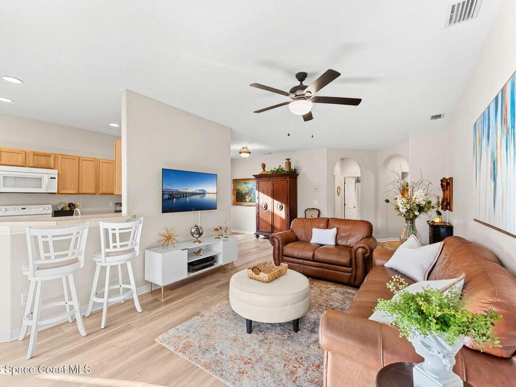 1035 Venetian Drive, Melbourne, 32904