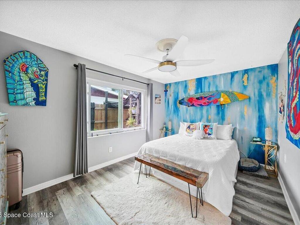 1405 Fiddler Avenue, Merritt Island, FL 32952