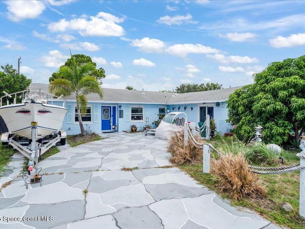 1405 Fiddler Avenue, Merritt Island, FL 32952