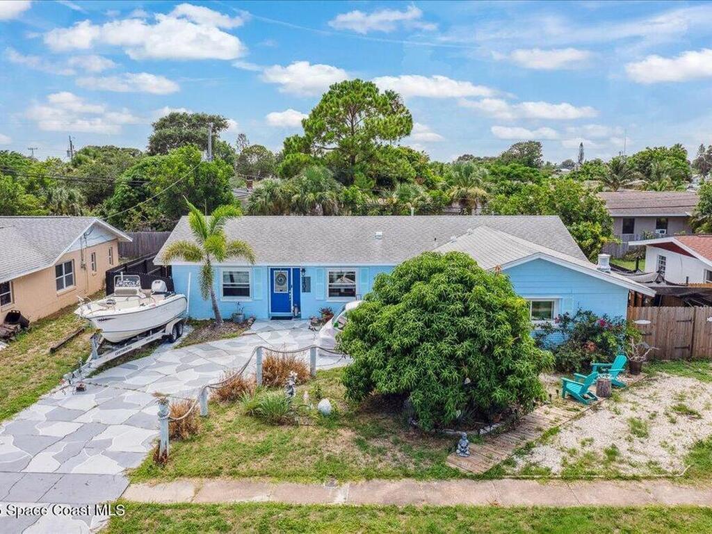 1405 Fiddler Avenue, Merritt Island, FL 32952