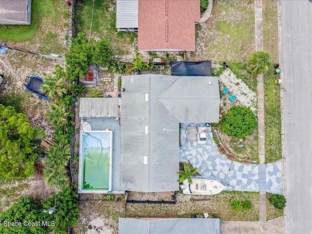 1405 Fiddler Avenue, Merritt Island, FL 32952