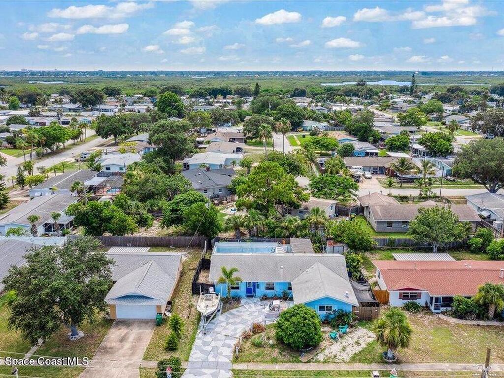 1405 Fiddler Avenue, Merritt Island, FL 32952