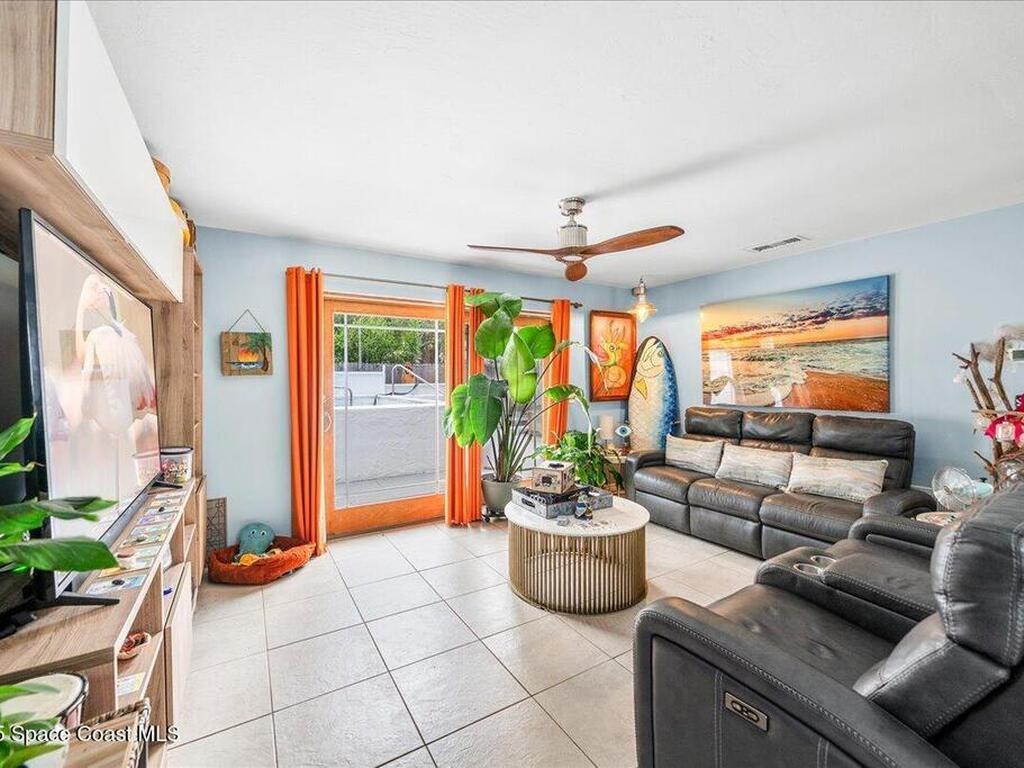 1405 Fiddler Avenue, Merritt Island, FL 32952