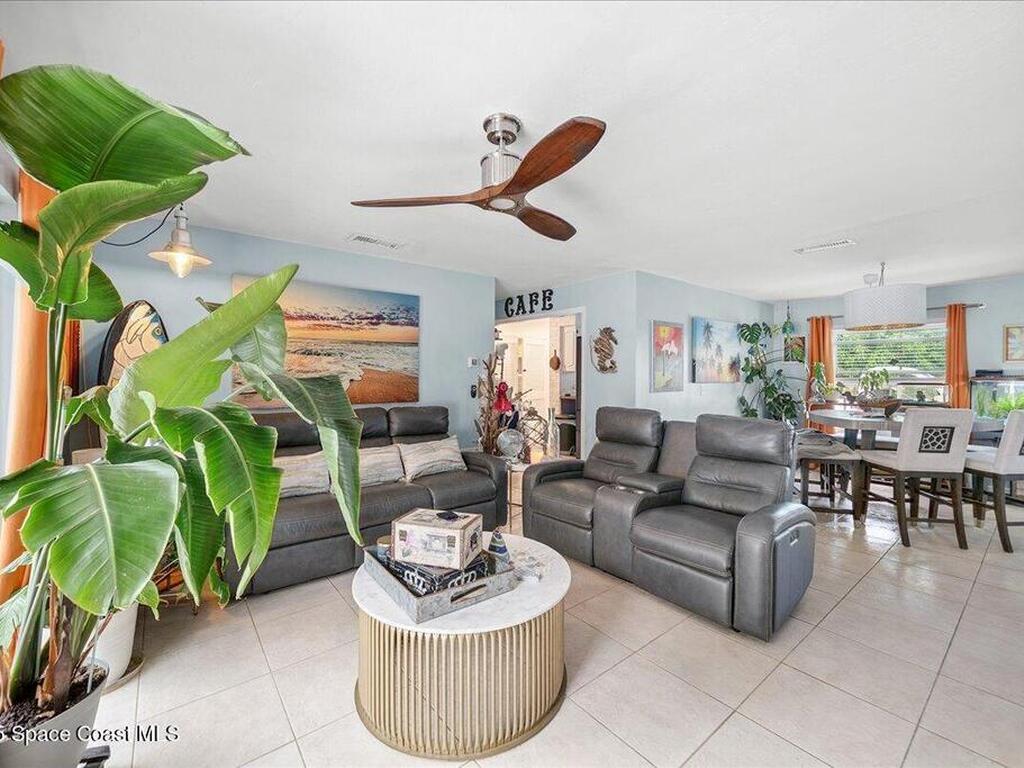 1405 Fiddler Avenue, Merritt Island, FL 32952