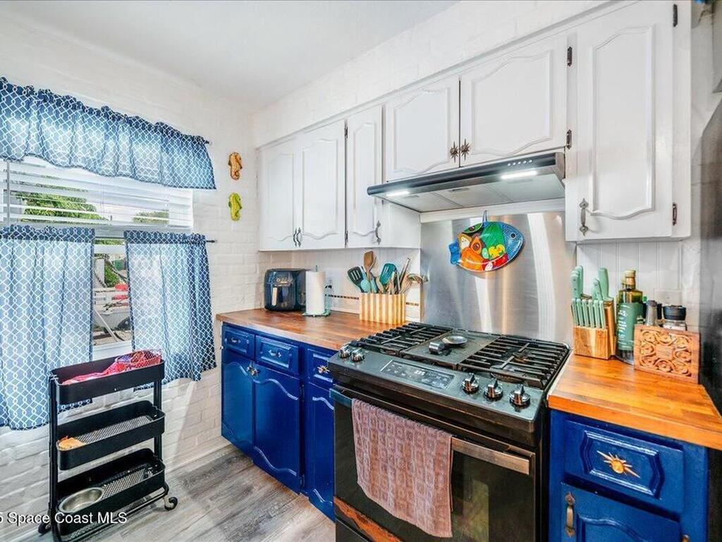 1405 Fiddler Avenue, Merritt Island, FL 32952