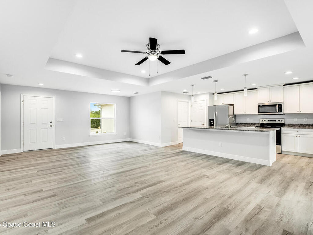 555 Harrison Street, Palm Bay, FL 32908