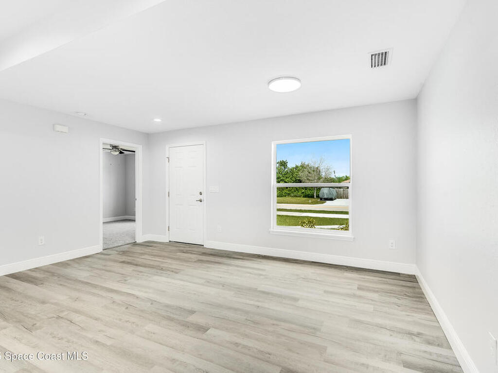 555 Harrison Street, Palm Bay, FL 32908