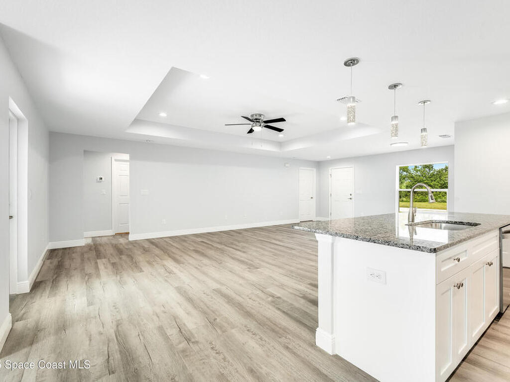 555 Harrison Street, Palm Bay, FL 32908