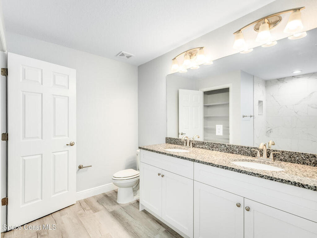 555 Harrison Street, Palm Bay, FL 32908