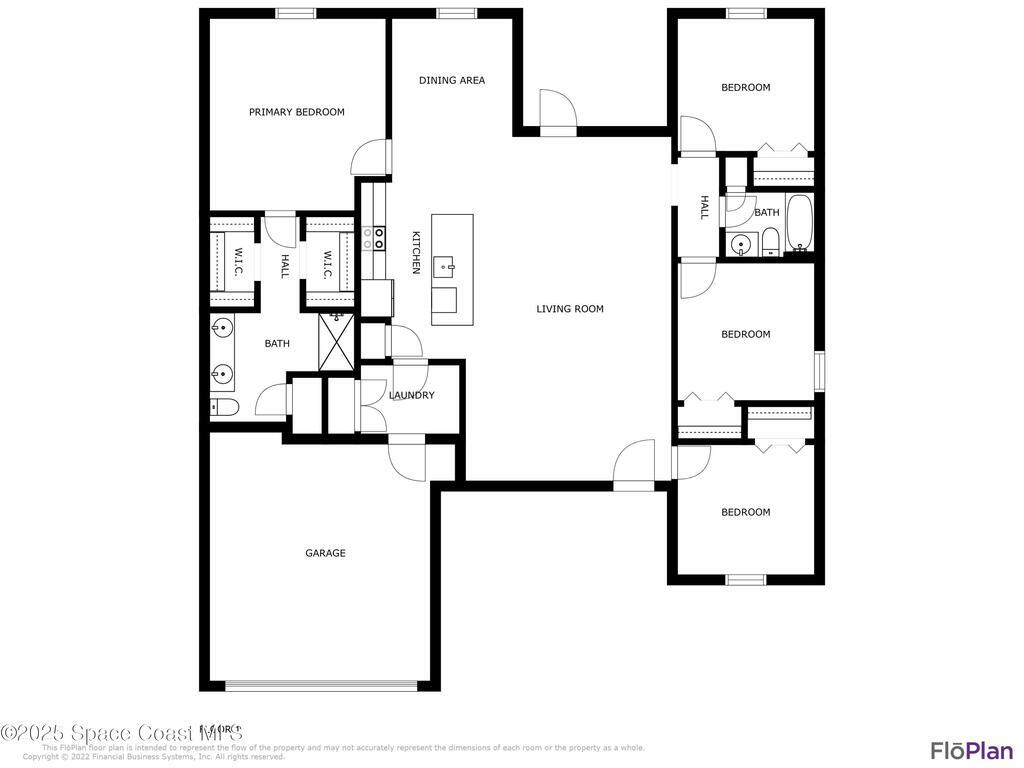 555 Harrison Street, Palm Bay, FL 32908