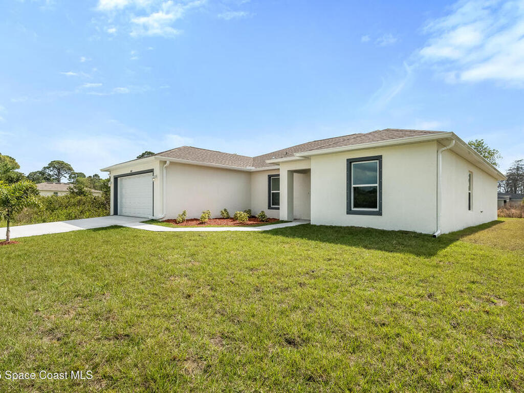555 Harrison Street, Palm Bay, FL 32908
