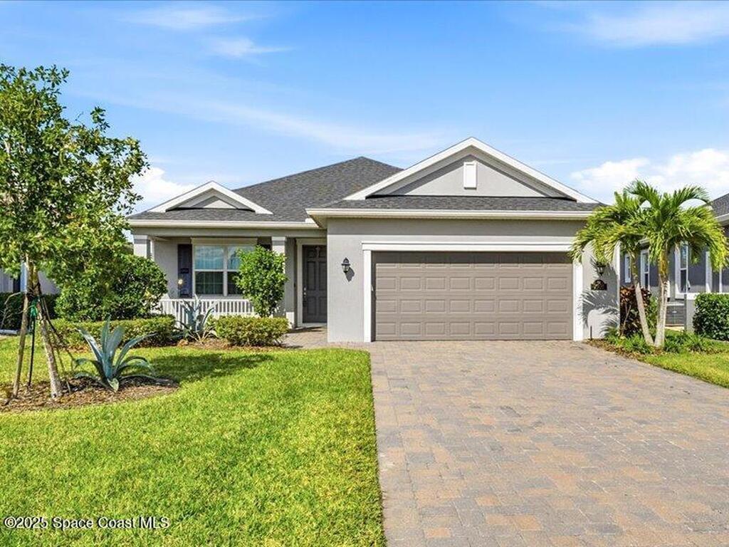 7921 Mocan Court, Melbourne, FL 32940