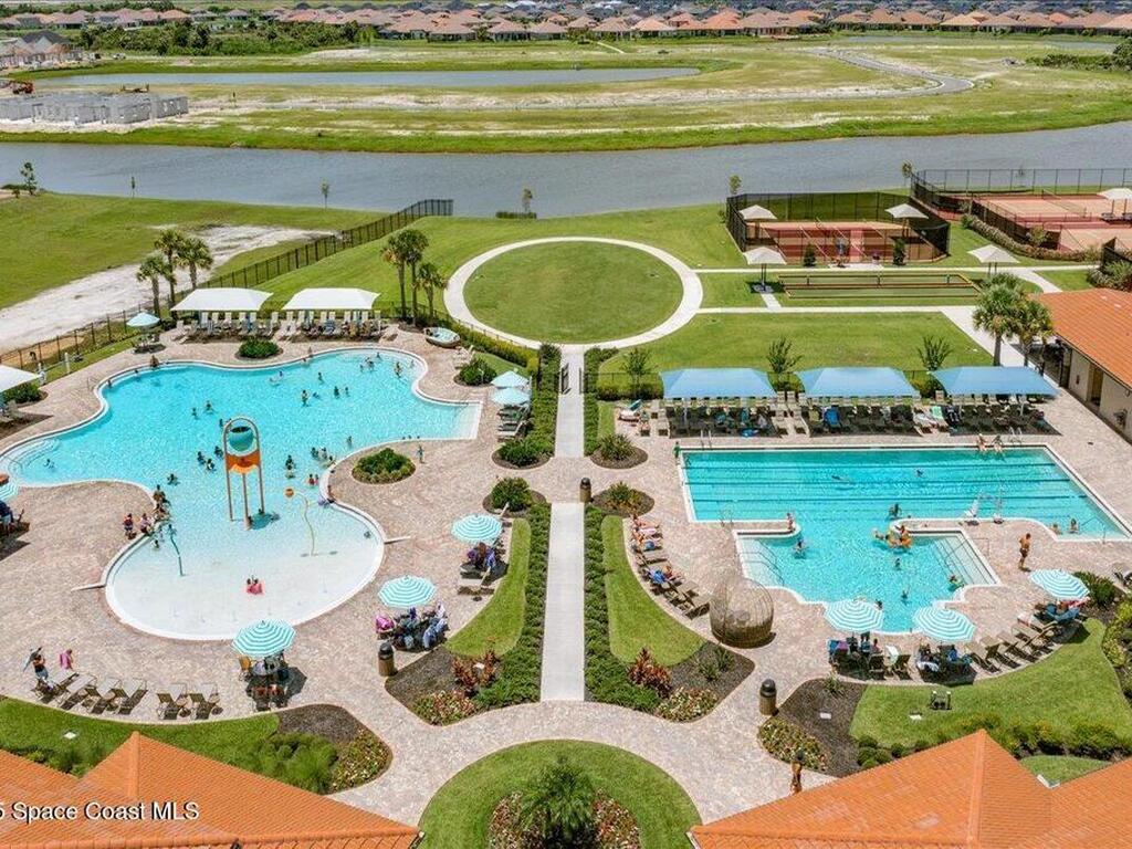 7921 Mocan Court, Melbourne, FL 32940