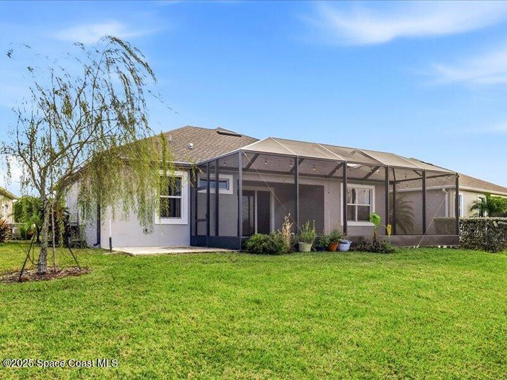 7921 Mocan Court, Melbourne, FL 32940