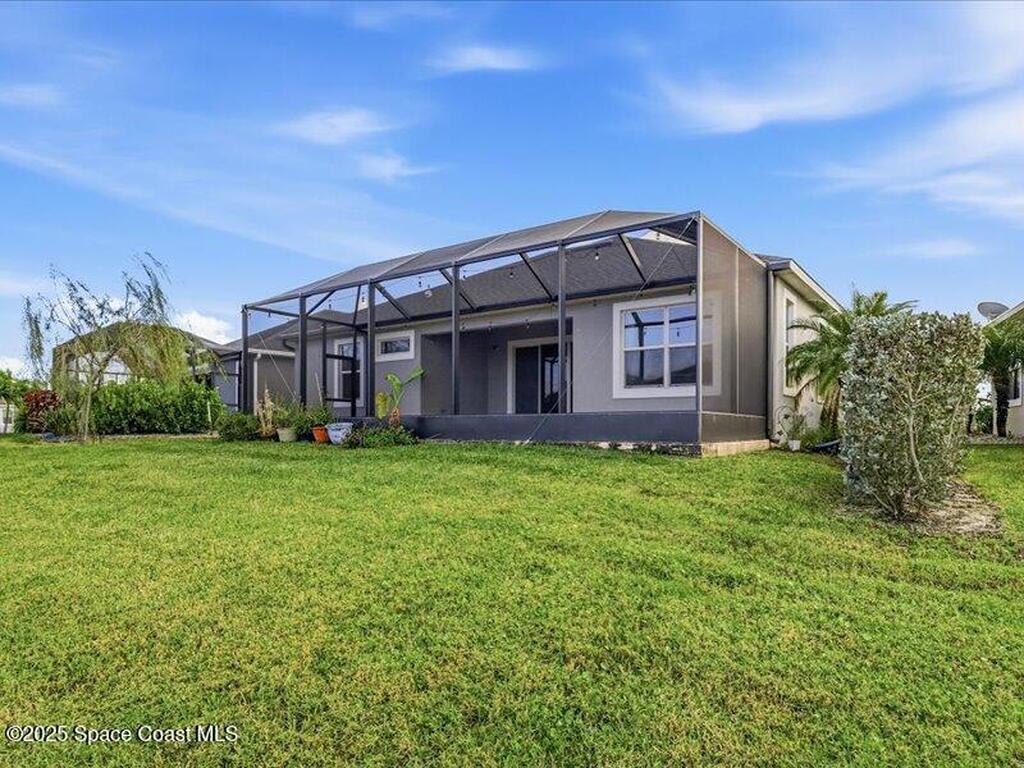 7921 Mocan Court, Melbourne, FL 32940