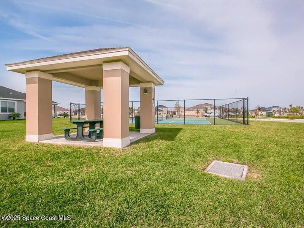 7921 Mocan Court, Melbourne, FL 32940