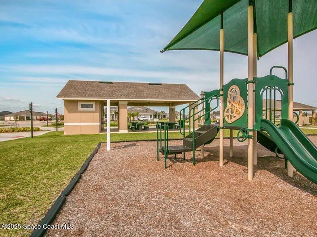 7921 Mocan Court, Melbourne, FL 32940