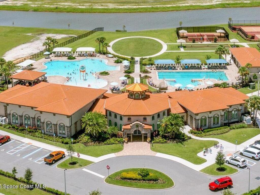 7921 Mocan Court, Melbourne, FL 32940