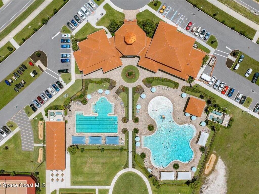 7921 Mocan Court, Melbourne, FL 32940