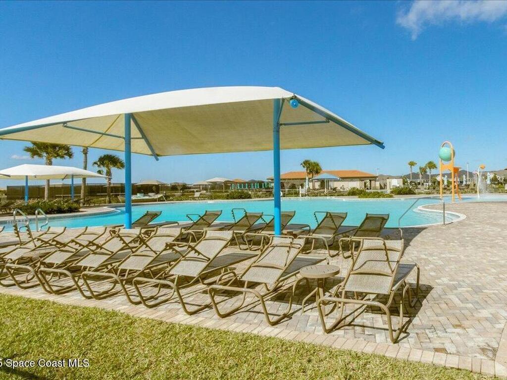 7921 Mocan Court, Melbourne, FL 32940