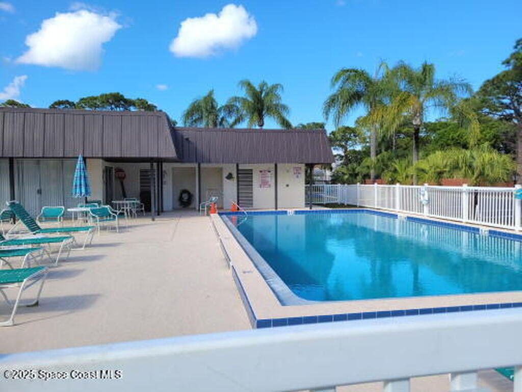 732 Ridge Club Drive, Melbourne, FL 32934