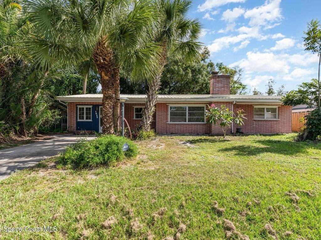 1855 Dawn Drive, Melbourne, FL 32935