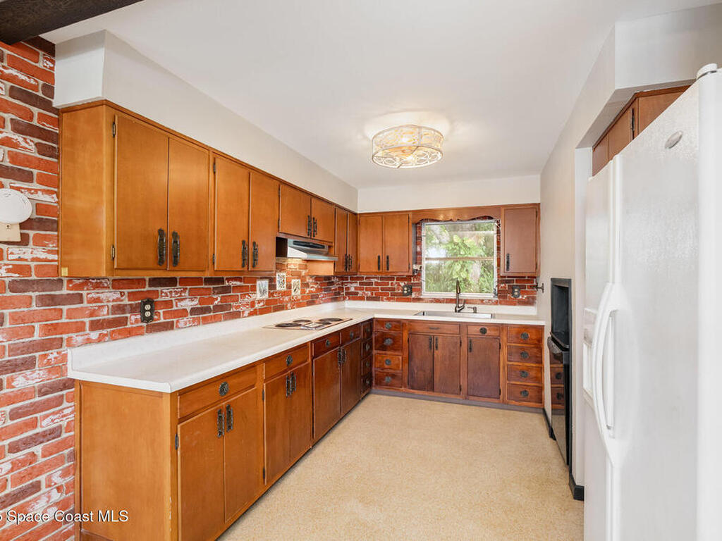 1855 Dawn Drive, Melbourne, FL 32935