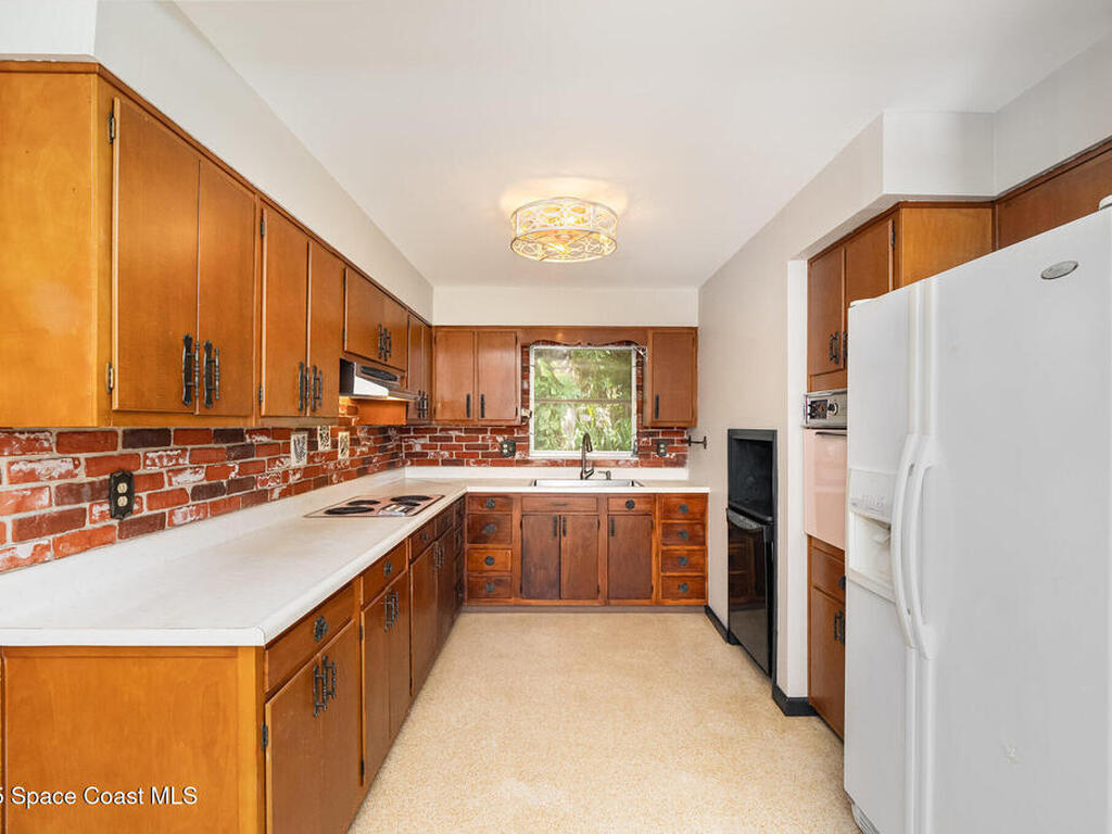 1855 Dawn Drive, Melbourne, FL 32935