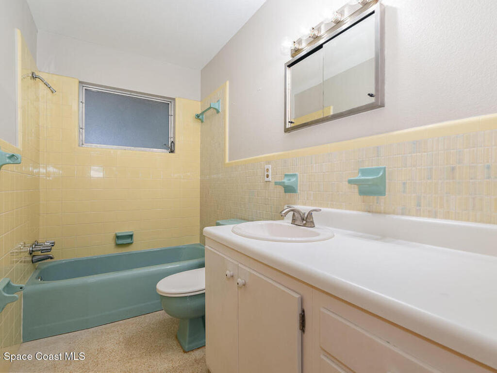 1855 Dawn Drive, Melbourne, FL 32935